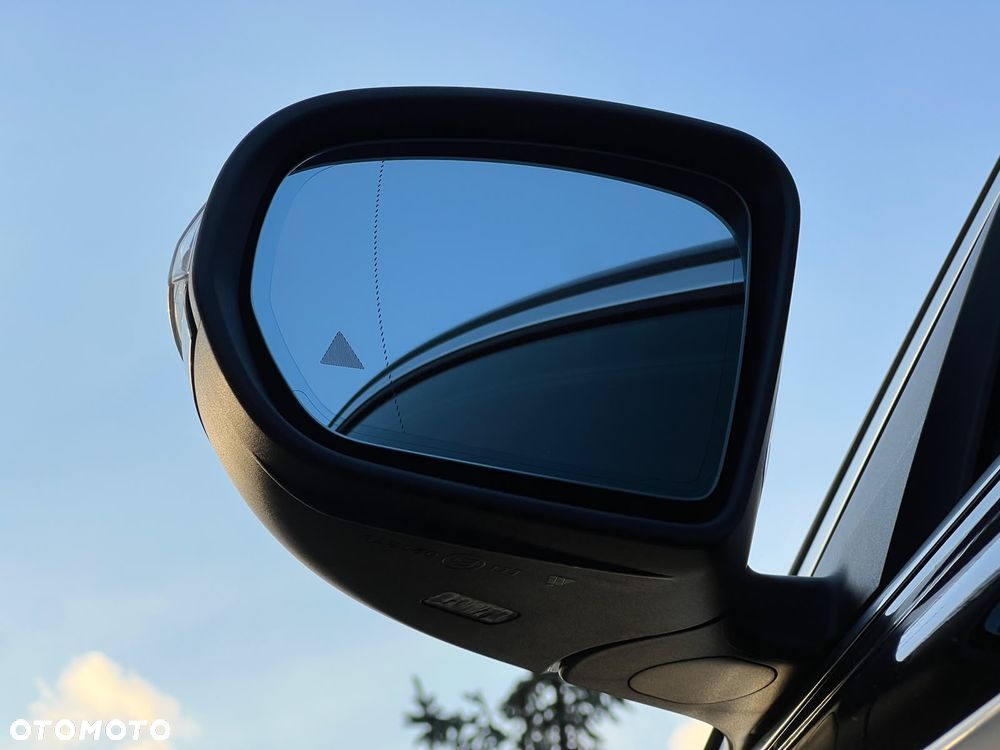 Mercedes-Benz Klasa C 220 (BlueTEC) d 7G-TRONIC Exclusive - 39