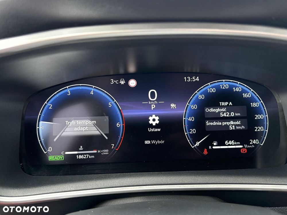 Toyota Corolla 1.8 Hybrid Comfort - 14