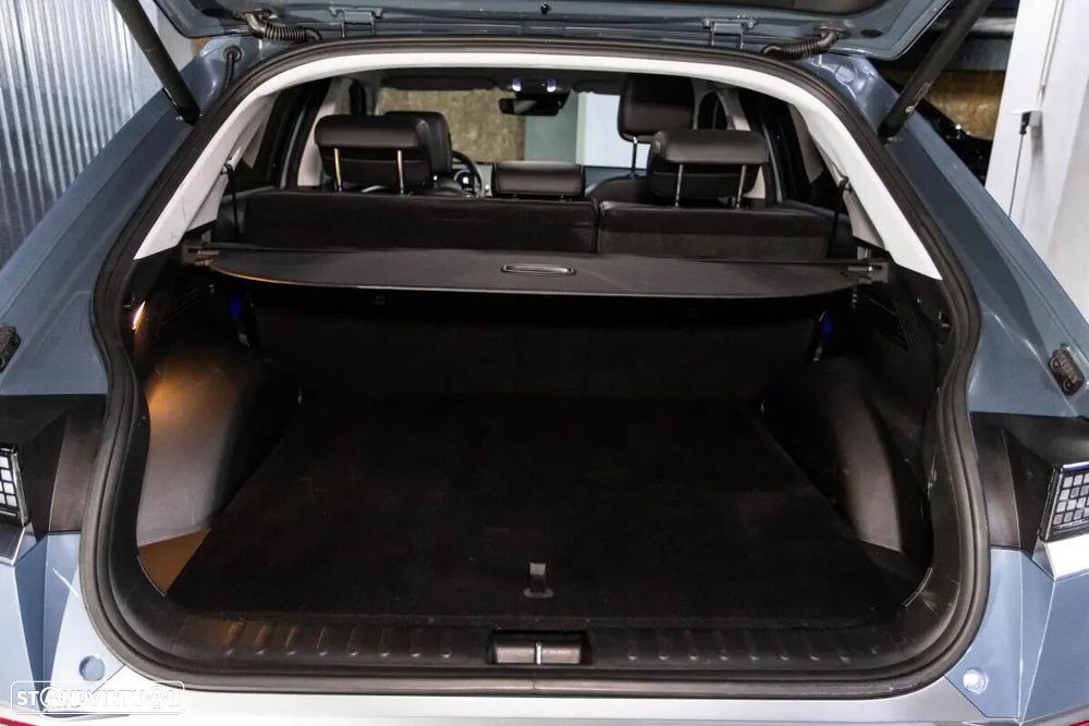 Hyundai Ioniq 5 77 kWh Vanguard - 51
