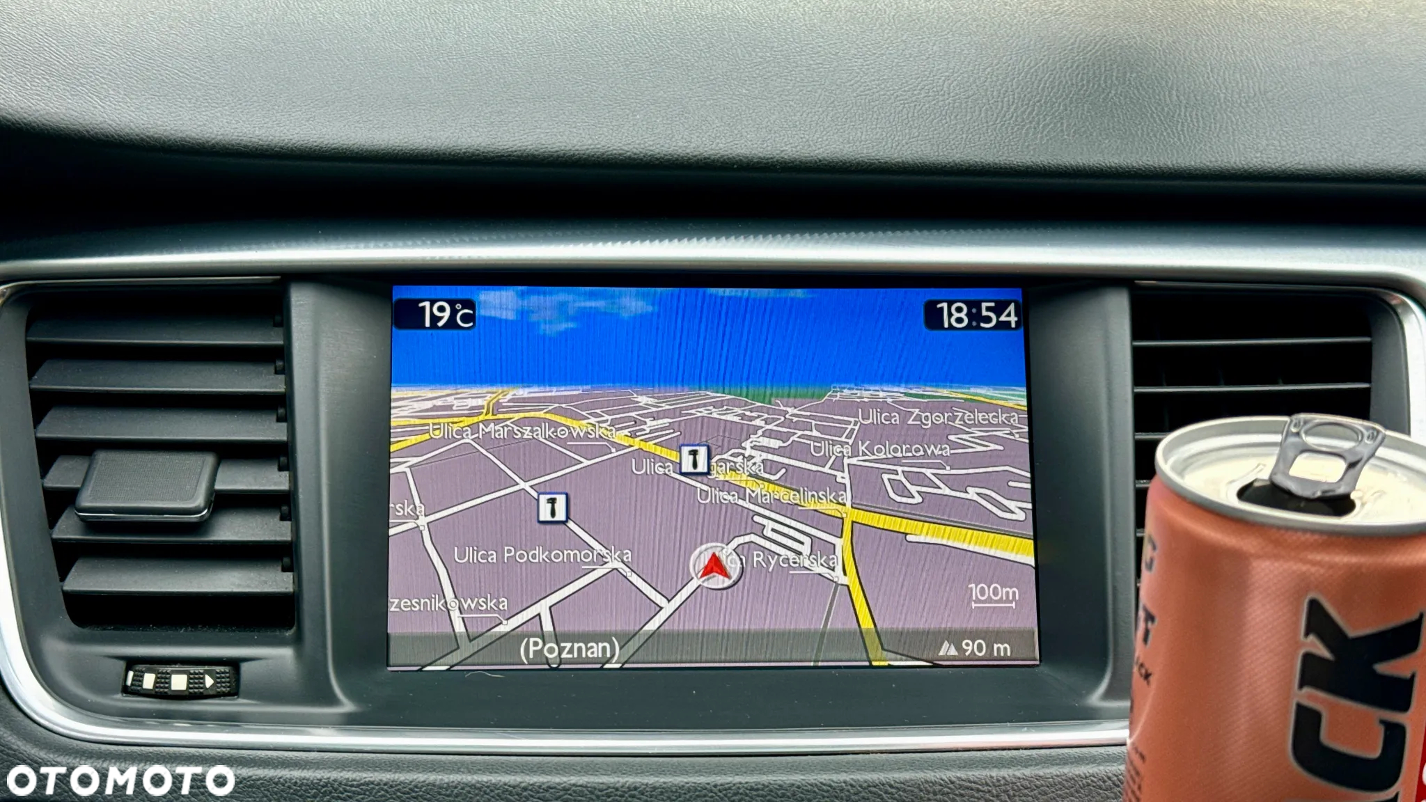 Peugeot 508 2.2 HDi GT - 30