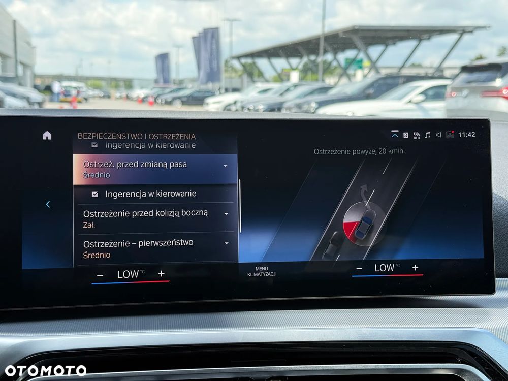 BMW Seria 4 420d xDrive M Sport - 34