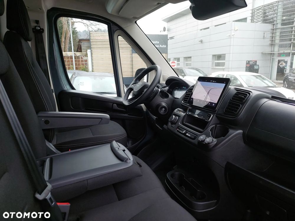 Toyota Proace Max L3H2 - 21
