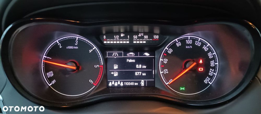 Peugeot 308 BlueHDi FAP 130 Stop & Start Style - 15
