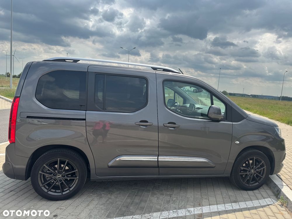 Toyota Proace City Verso 1.5 D-4D Family - 11