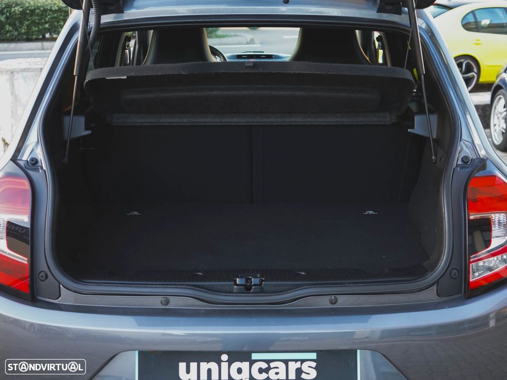 Renault Twingo TCE 90 LIMITED - 24
