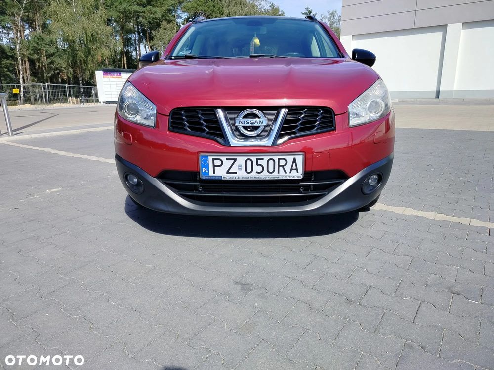 Nissan Qashqai 1.6 dCi 360 S&S - 17