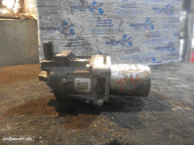 Egr 55570005 OPEL ASTRA K 2017 1.6 CDTI 136CV 5P BRANCO ELETRICO - 3