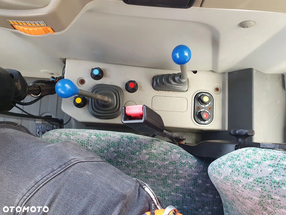 Fendt 312 Vario  TMS - 18