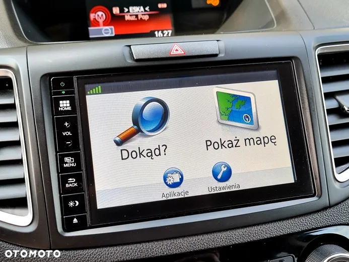 Honda CR-V 1.6i-DTEC Elegance (2WD) - 33