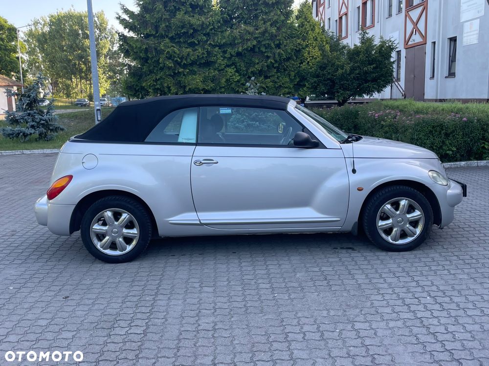 Chrysler PT Cruiser 2.4 Limited - 15