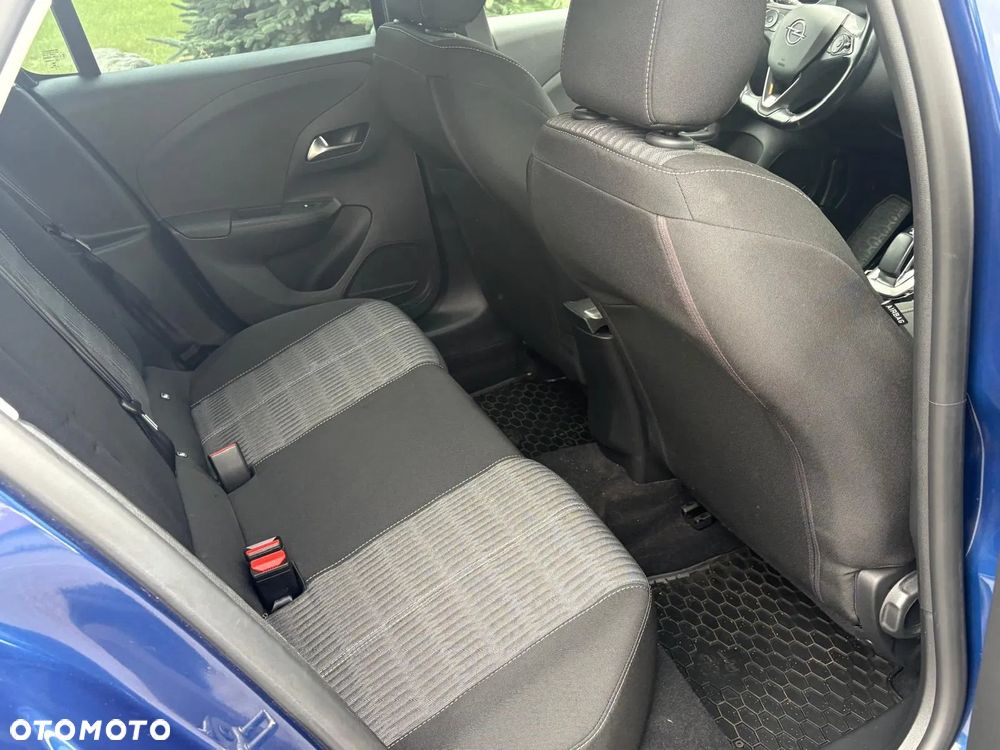Opel Corsa - 33