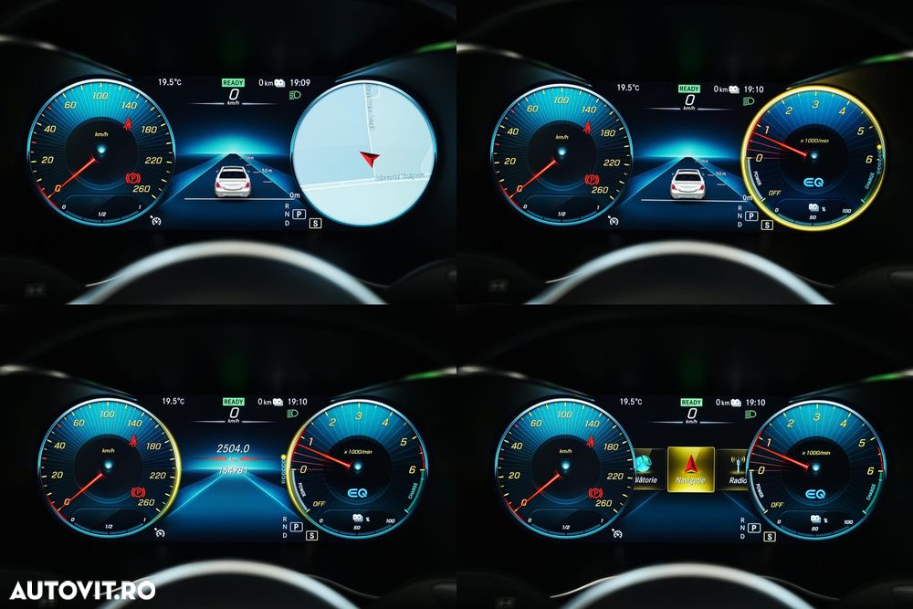 Mercedes-Benz GLC Coupe 300 de 4Matic 9G-TRONIC AMG Line - 22