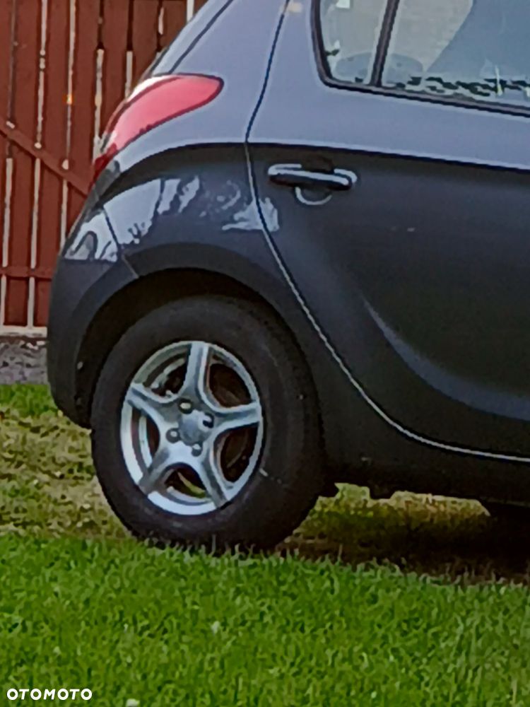 Hyundai i20 1.2 Classic EU5 - 17