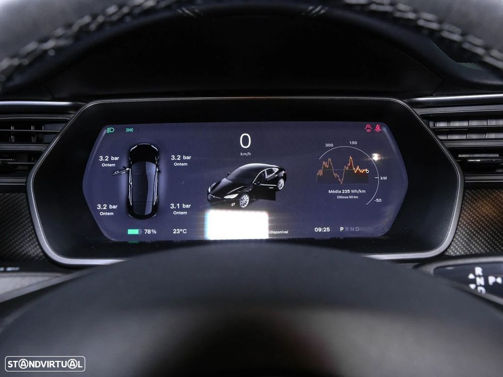 Tesla Model S 100D - 6