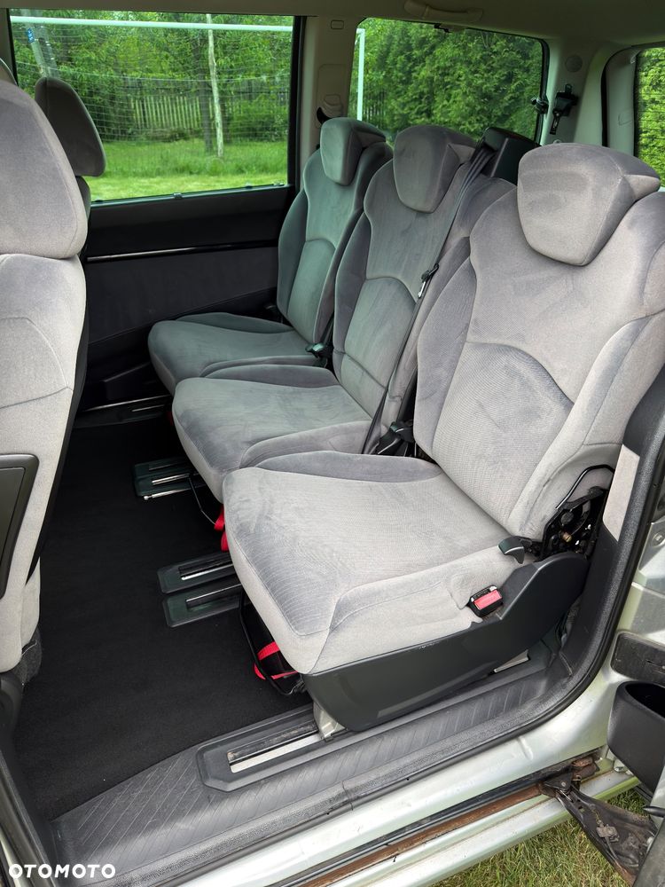 Citroën C8 2.0 HDi Confort - 8