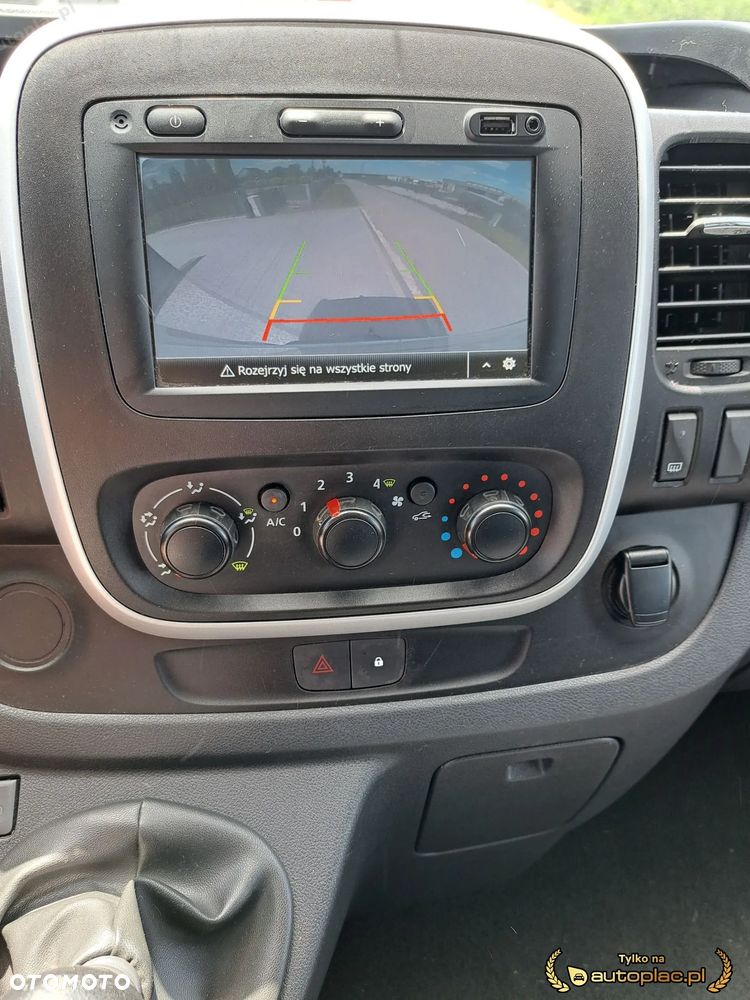 Renault Trafic ENERGY L2H1 Komfort - 14