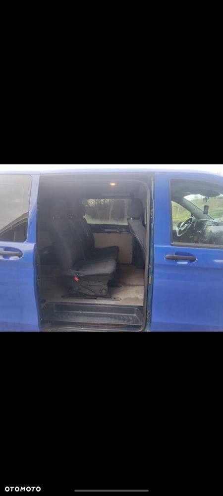 Mercedes-Benz VITO - 18