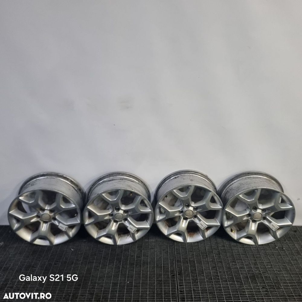 Jante aliaj Ford Kuga 2008 - 2010 (1454) R17 ET52.5 5X112 - 1