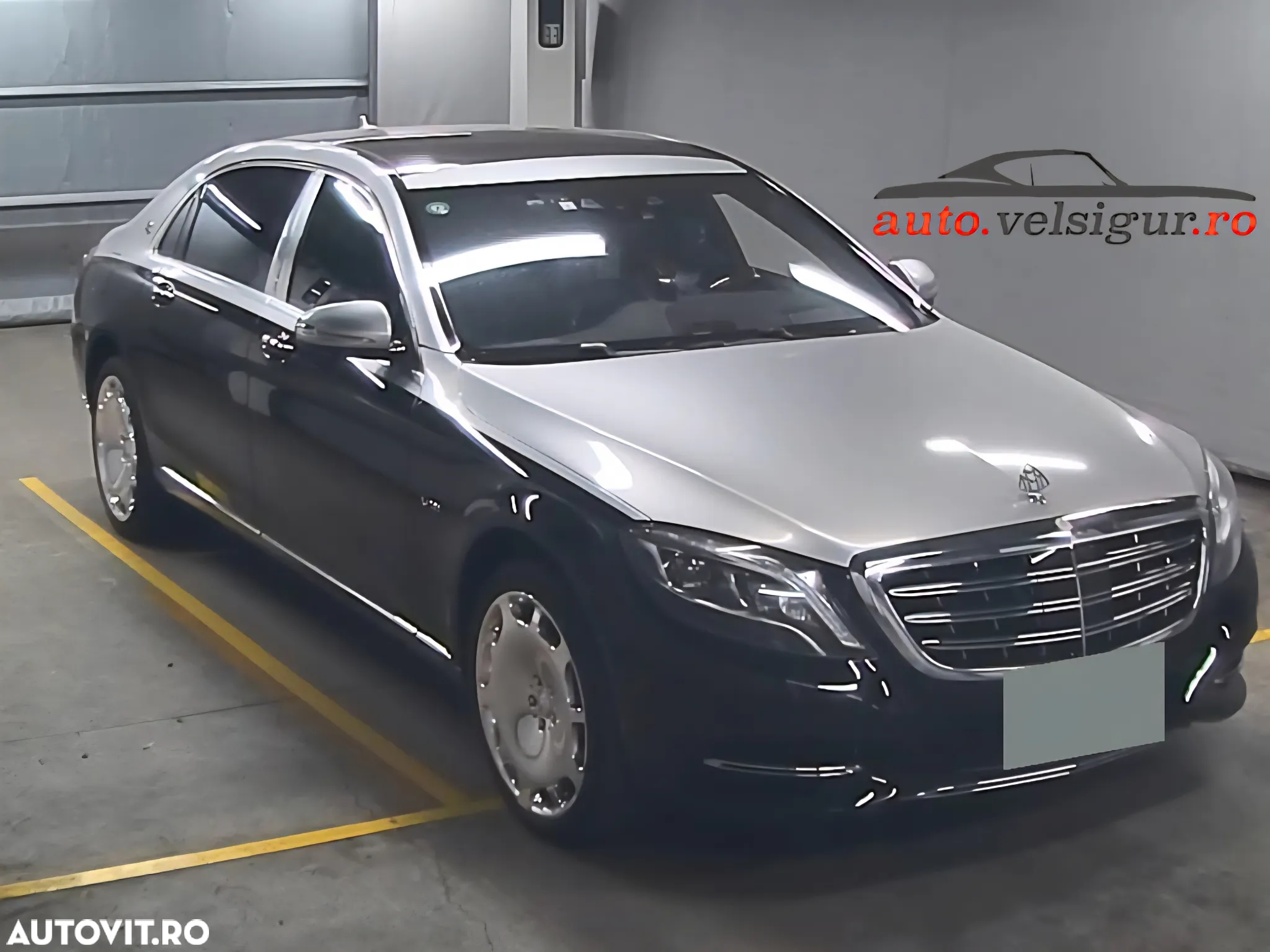 Maybach Altul - 14