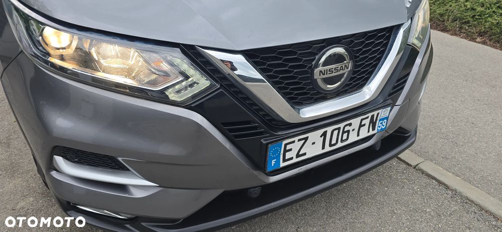 Nissan Qashqai 1.2 DIG-T Xtronic TEKNA+ - 24