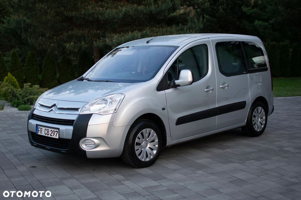 Citroën Berlingo 1.6 16V Multispace - 2