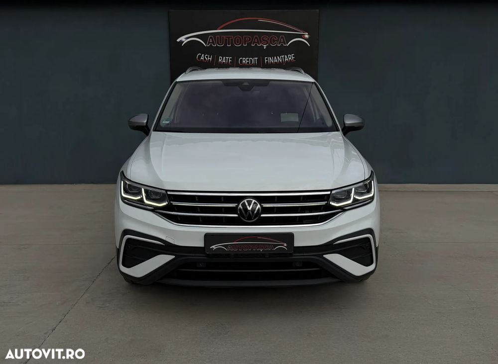 Volkswagen Tiguan - 9