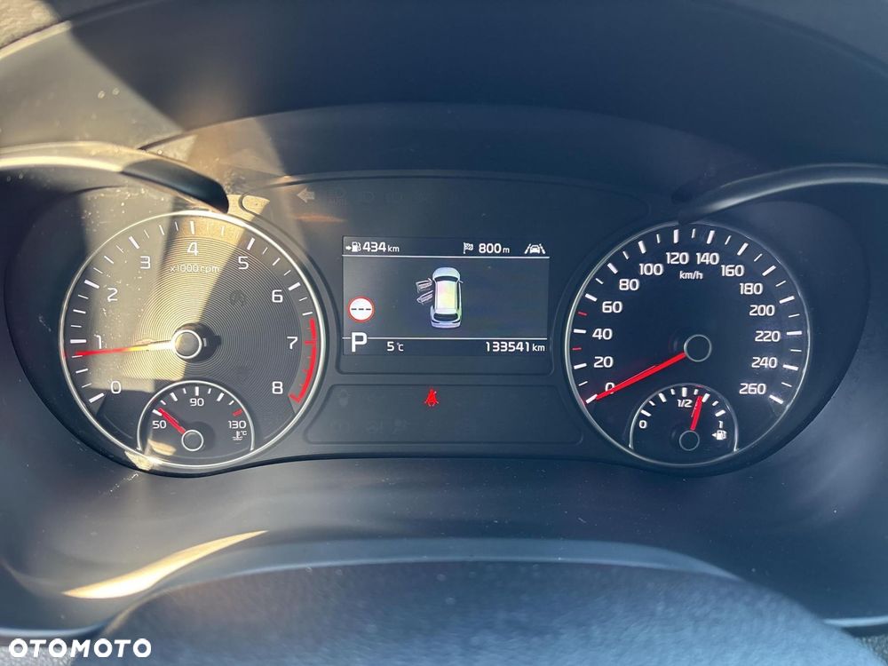 Kia Optima 1.6 T-GDI GT Line DCT - 14