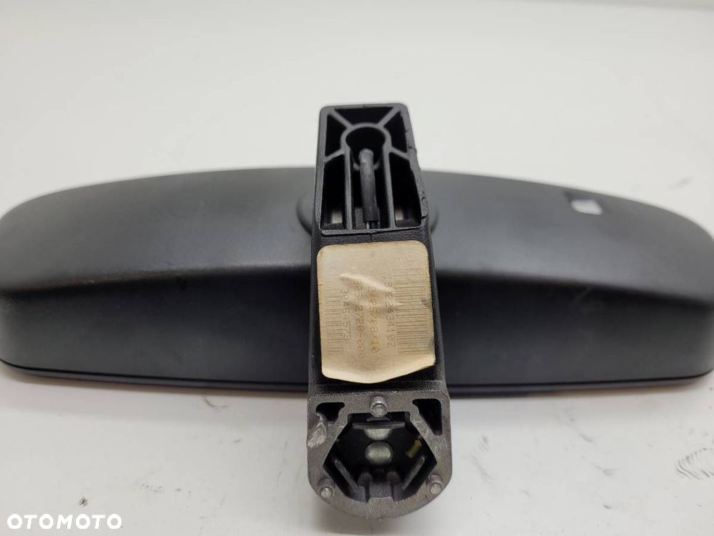LUSTERKO WEWNĘTRZNE WSTECZNE FOTOCHROM BMW 7 F01 F02 9224341 - 7