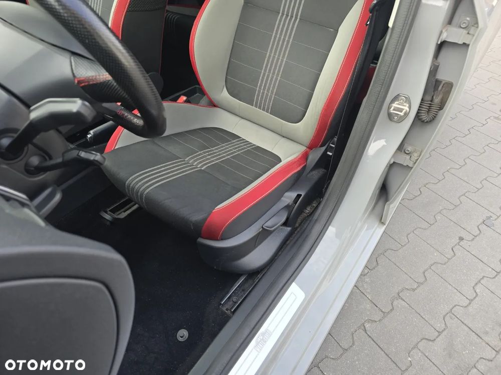 Skoda Fabia 1.0 TSI DSG Monte Carlo - 17