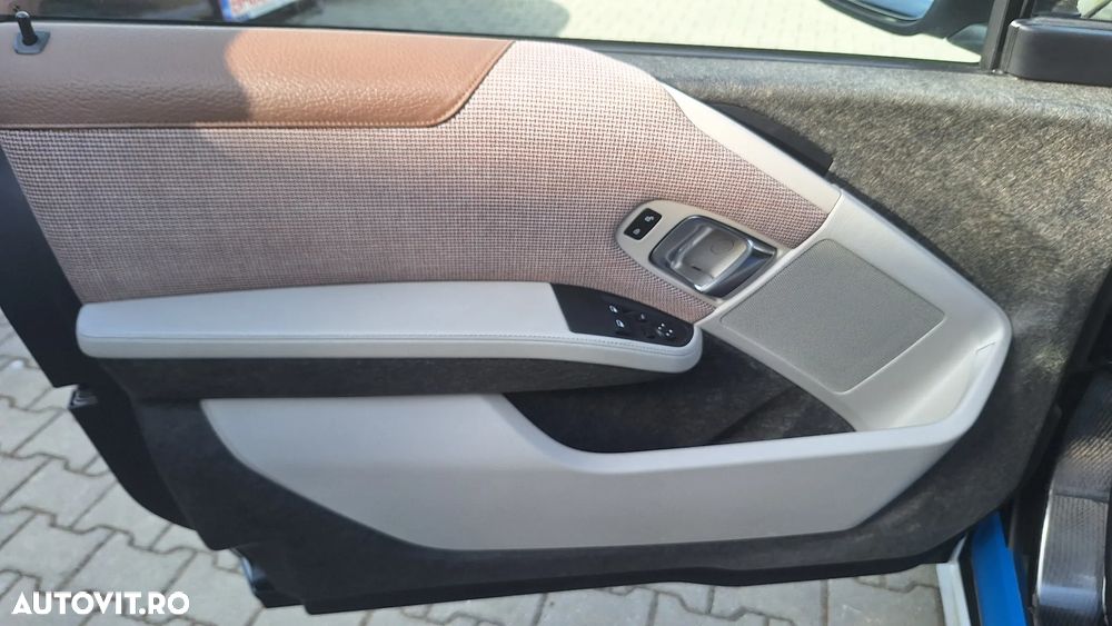 BMW i3 - 31