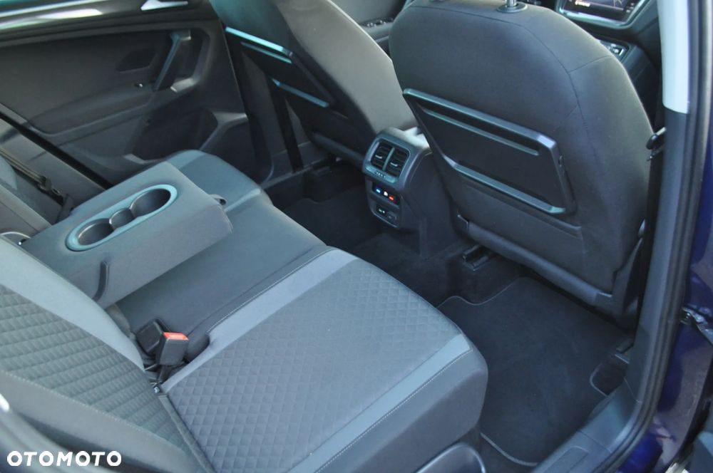 Volkswagen Tiguan 1.5 TSI OPF United - 37