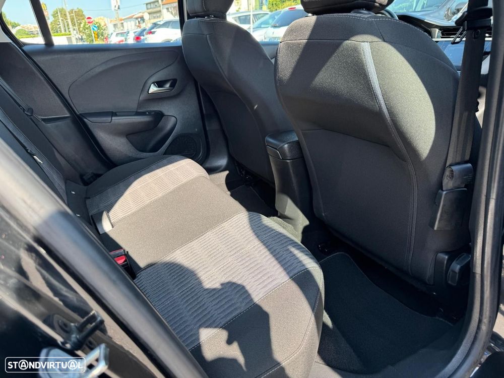 Opel Corsa 1.5 D Elegance - 14