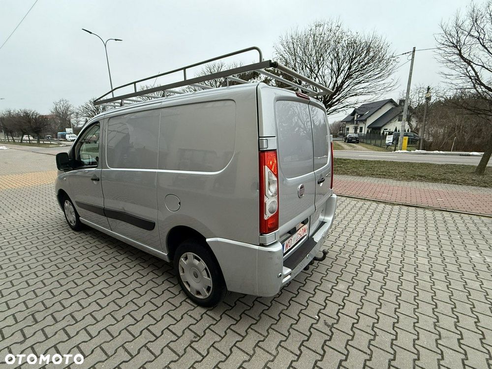 Fiat Scudo - 2