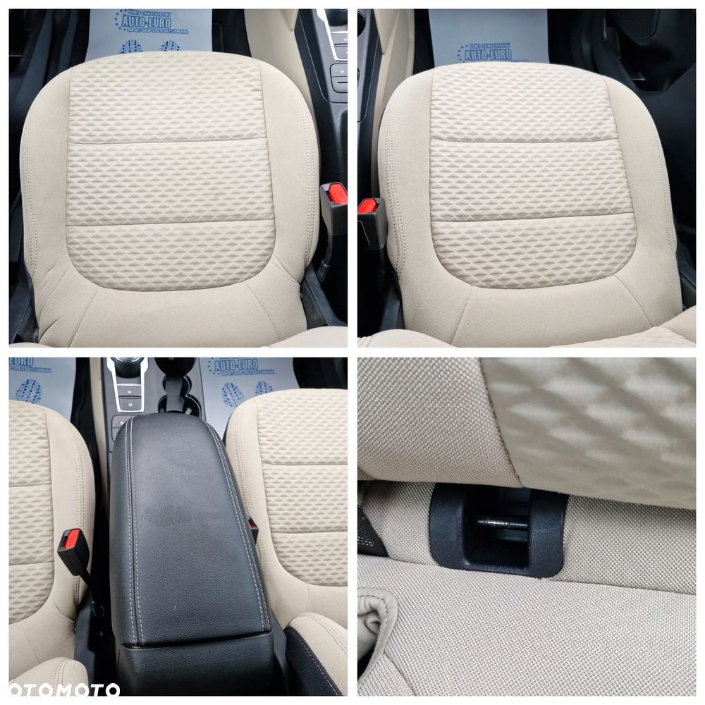 Ford Escape - 34