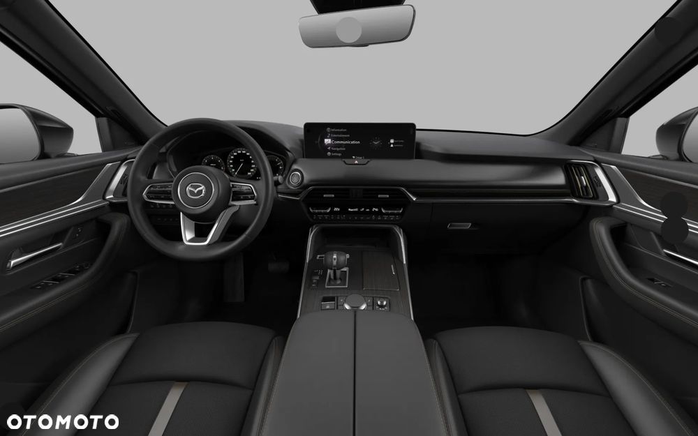 Mazda CX-80 - 10