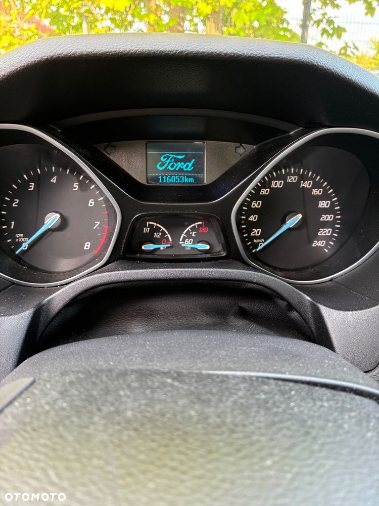 Ford Focus - 7