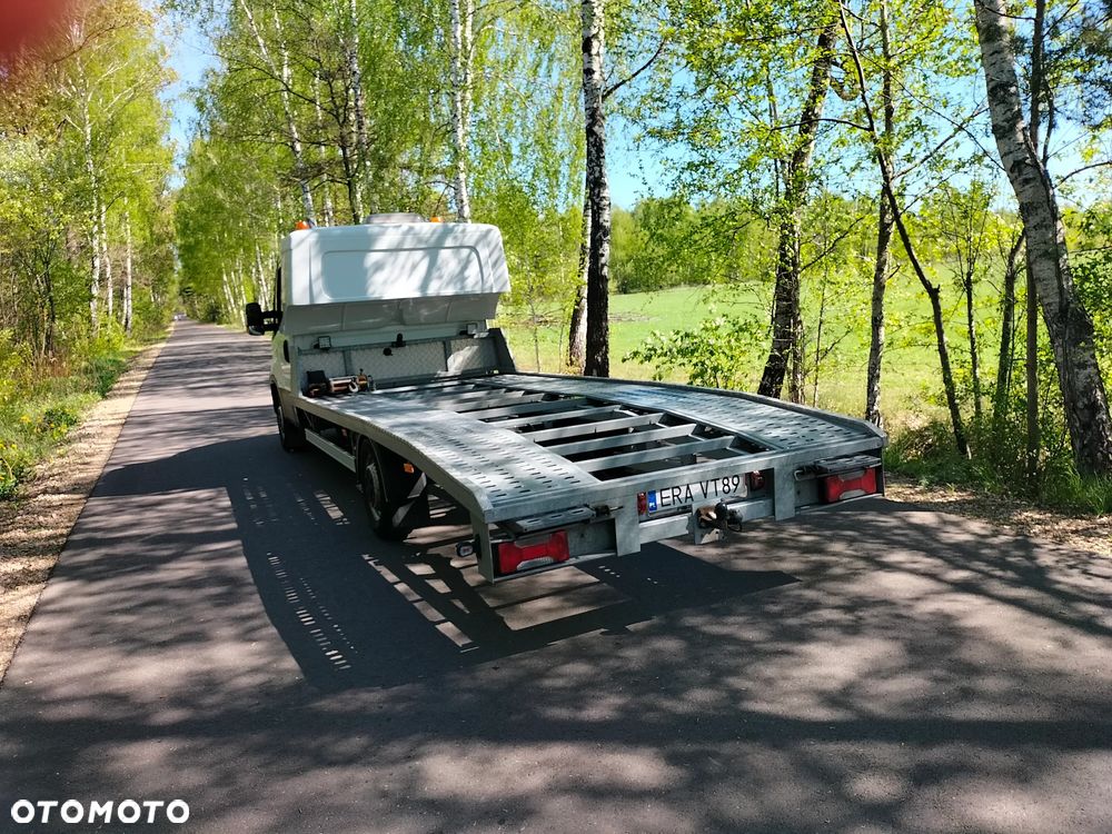 Iveco Daily - 22