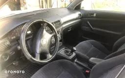Volkswagen Passat 1.9 TDI - 4