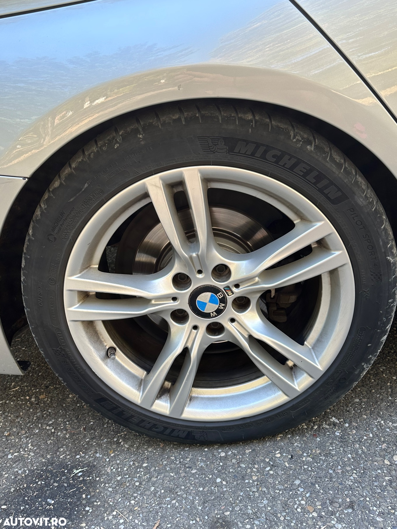 BMW Seria 3 - 16