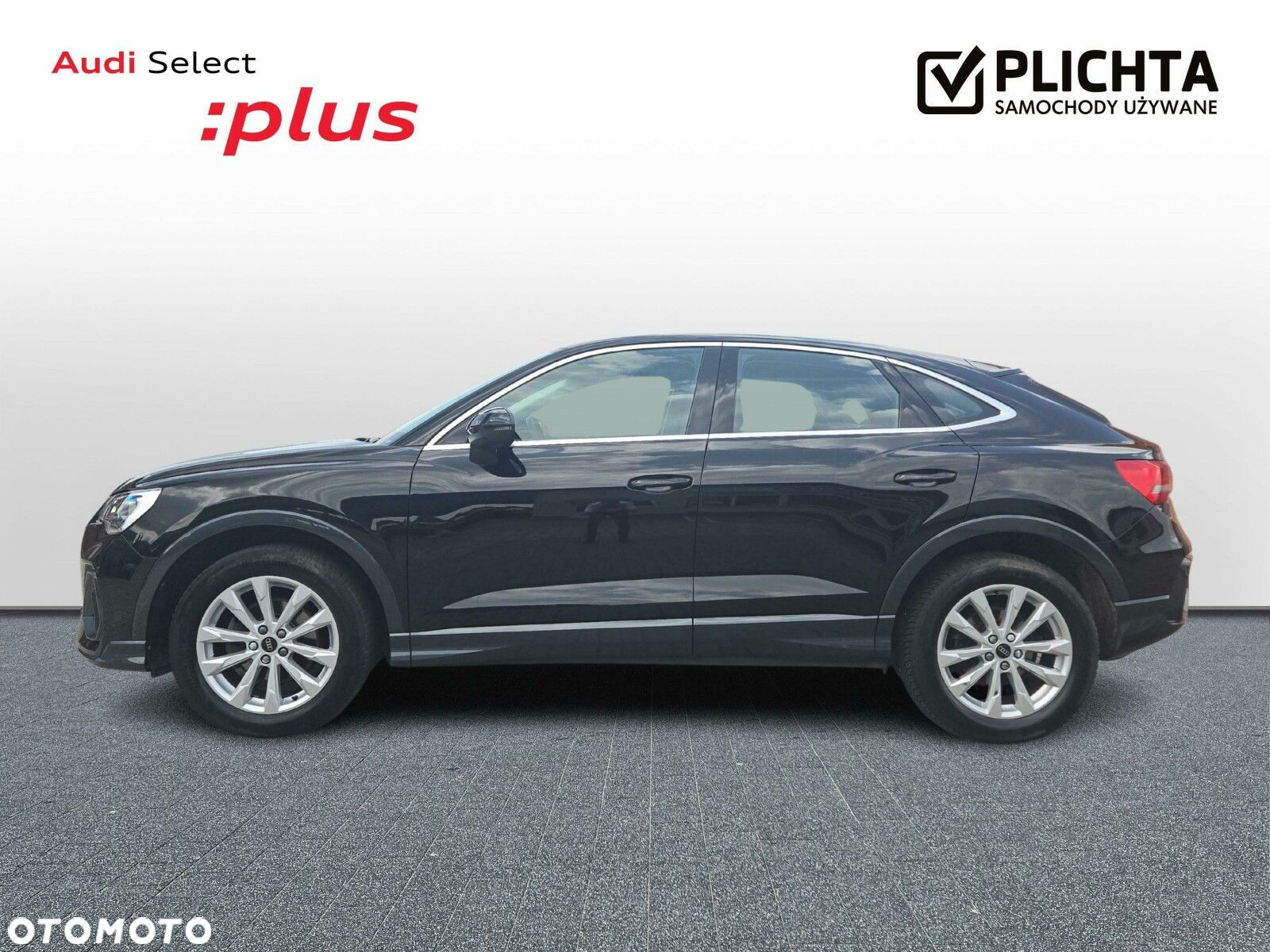 Audi Q3 Sportback - 2