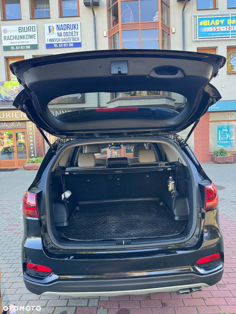 Kia Sorento - 2