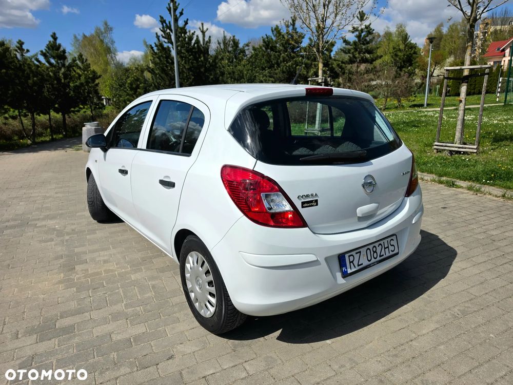 Opel Corsa 1.2 16V (ecoFLEX) Selection - 3