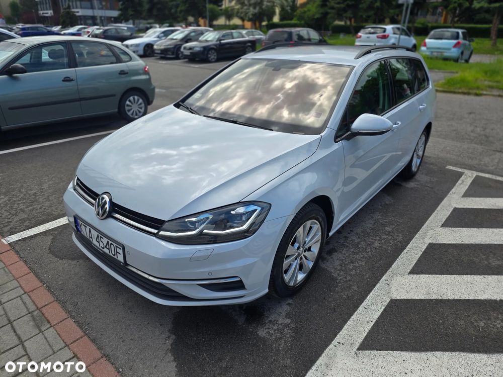 Volkswagen Golf VII 1.4 TSI BMT Comfortline - 13