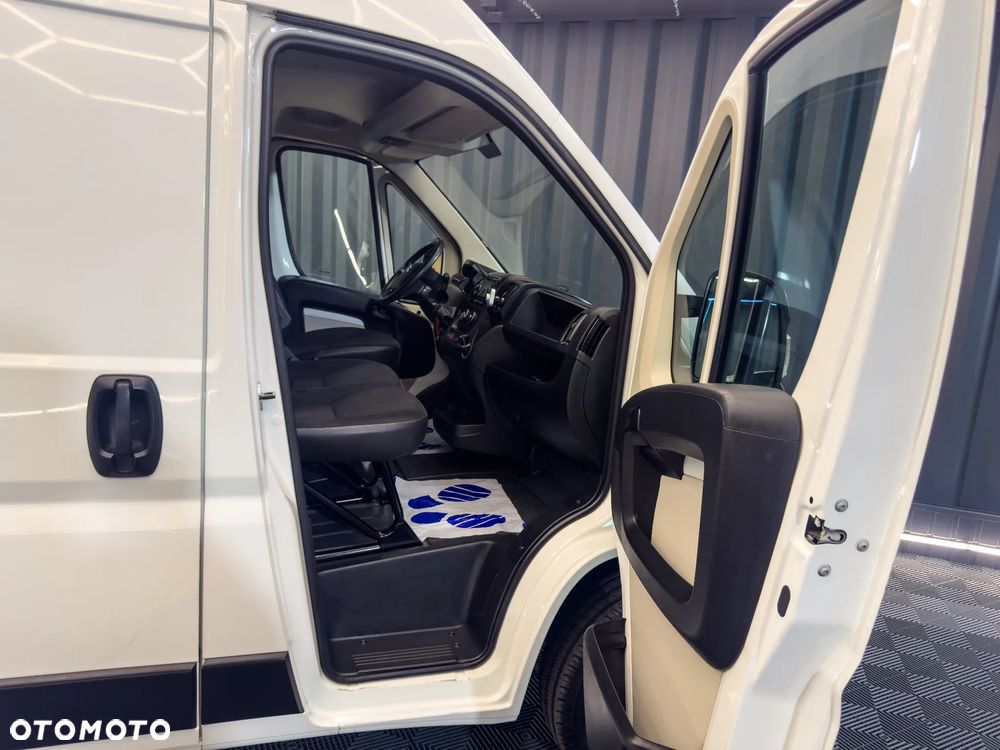 Citroën JUMPER - 22