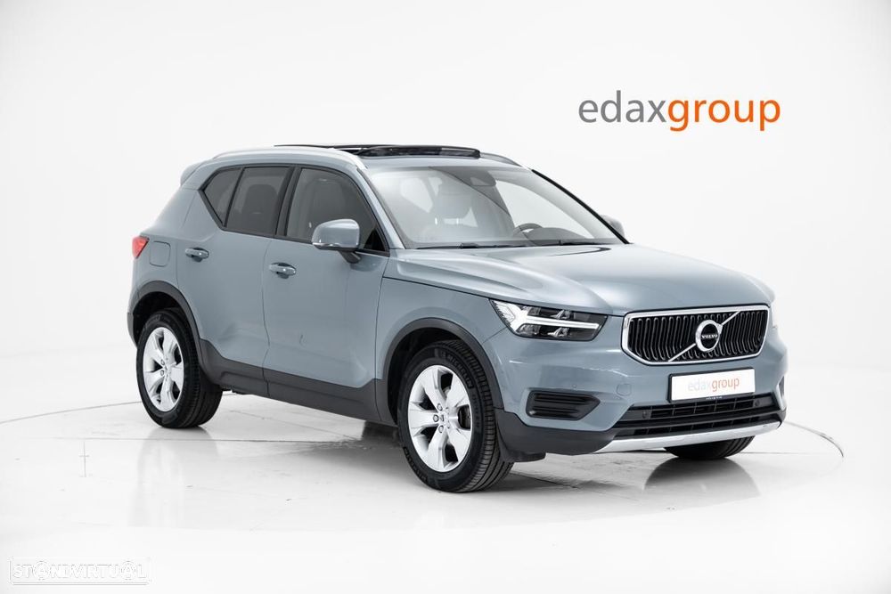 Volvo XC 40 - 2