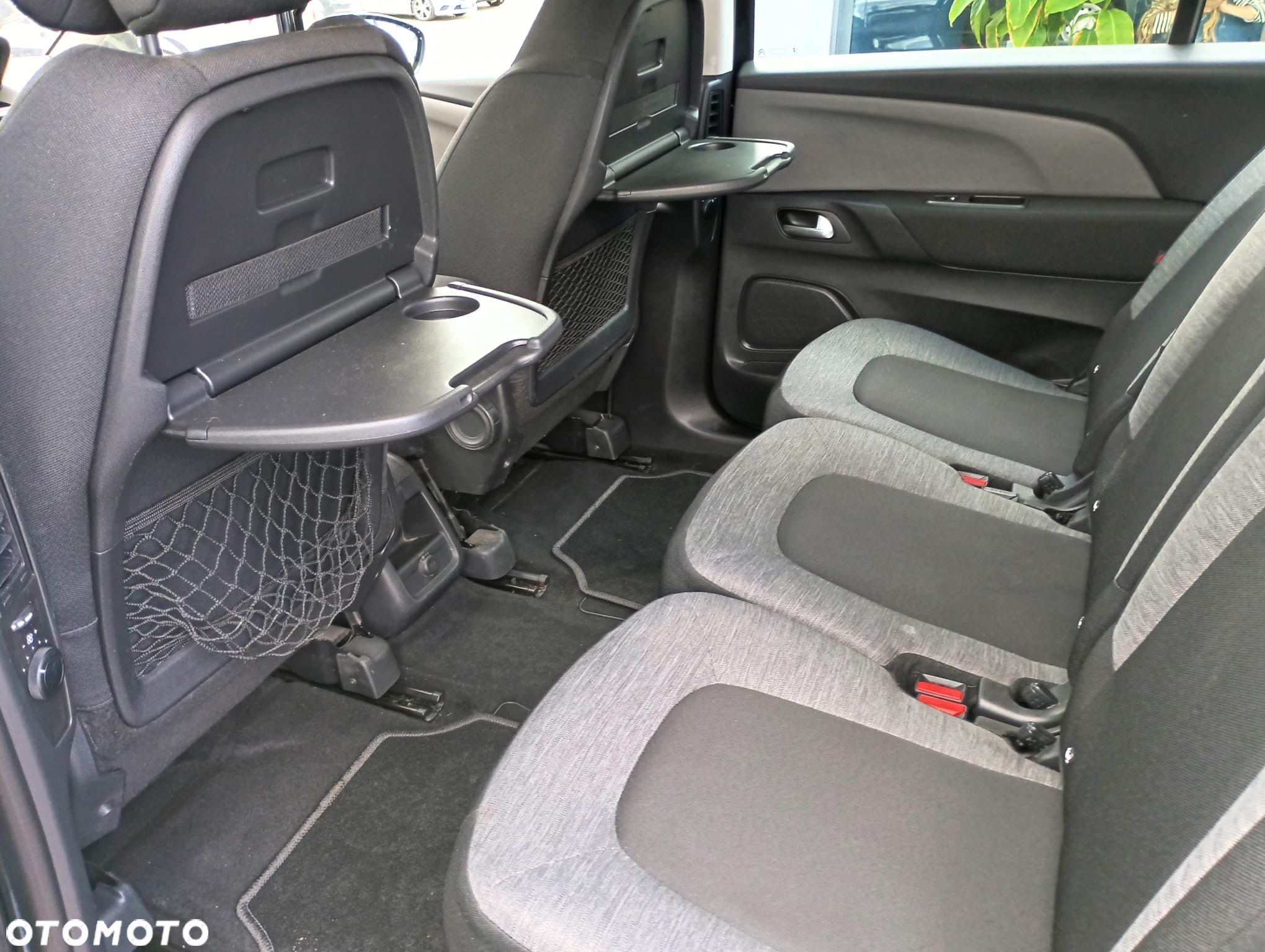 Citroën C4 Grand Picasso BlueHDi 120 Business Class - 25