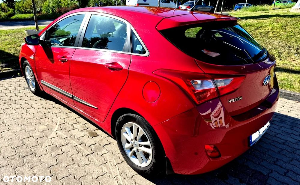 Hyundai i30 1.4 Comfort - 2