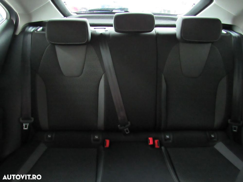 Skoda Octavia - 13