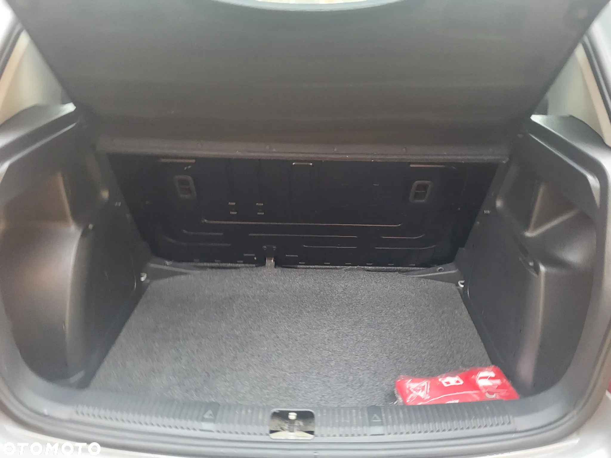 Skoda Fabia 1.2 12V Ambition - 14