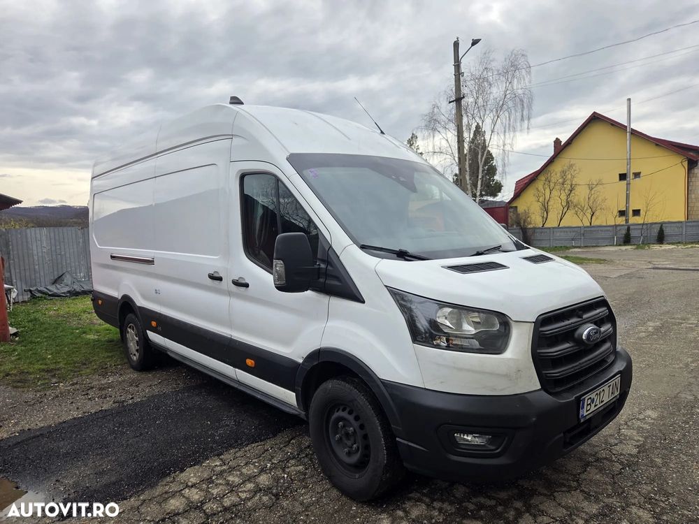 Ford Transit - 4